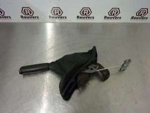 Used Parking brake lever Subaru Forester (SG) 2.0 16V XT Price € 25,00 Margin scheme offered by Autorecycling Reuvers B.V.