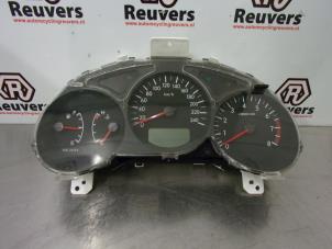 Used Instrument panel Subaru Forester (SG) 2.0 16V XT Price € 60,00 Margin scheme offered by Autorecycling Reuvers B.V.