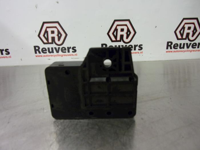 Interval relay from a Subaru Forester (SG) 2.0 16V XT 2005
