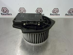 Used Heating and ventilation fan motor Subaru Forester (SG) 2.0 16V XT Price € 35,00 Margin scheme offered by Autorecycling Reuvers B.V.