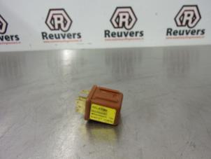 Used Relay Subaru Forester (SG) 2.0 16V XT Price € 5,00 Margin scheme offered by Autorecycling Reuvers B.V.