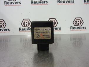 Used Relay Subaru Forester (SG) 2.0 16V XT Price € 15,00 Margin scheme offered by Autorecycling Reuvers B.V.