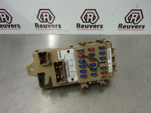 Used Fuse box Subaru Forester (SG) 2.0 16V XT Price € 50,00 Margin scheme offered by Autorecycling Reuvers B.V.