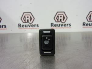 Used Seat heating switch Subaru Forester (SG) 2.0 16V XT Price on request offered by Autorecycling Reuvers B.V.