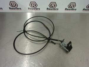 Used Bonnet release cable Subaru Forester (SG) 2.0 16V XT Price € 20,00 Margin scheme offered by Autorecycling Reuvers B.V.