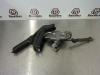 Opel Astra H (L48) 1.6 16V Twinport Parking brake lever