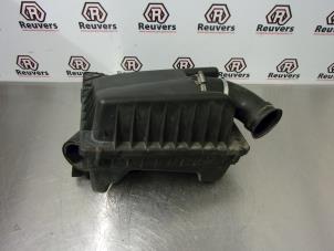 Used Air box Opel Astra H (L48) 1.6 16V Twinport Price € 25,00 Margin scheme offered by Autorecycling Reuvers B.V.