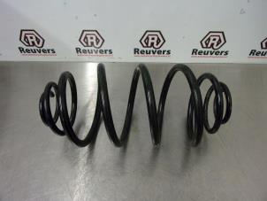Used Rear coil spring Opel Astra H (L48) 1.6 16V Twinport Price € 25,00 Margin scheme offered by Autorecycling Reuvers B.V.