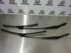 Opel Astra H (L48) 1.6 16V Twinport Front wiper arm