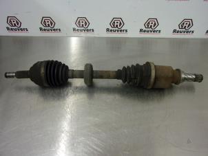 Used Front drive shaft, left Renault Twingo II (CN) 1.5 dCi 70 Price € 35,00 Margin scheme offered by Autorecycling Reuvers B.V.