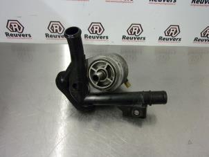 Used Oil cooler Renault Twingo II (CN) 1.5 dCi 70 Price € 25,00 Margin scheme offered by Autorecycling Reuvers B.V.