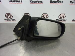 Used Wing mirror, right Mazda Demio (DW) Price € 35,00 Margin scheme offered by Autorecycling Reuvers B.V.