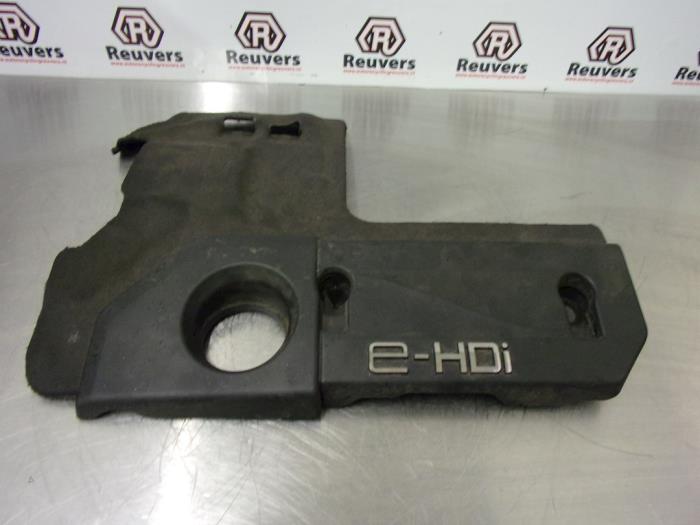 Gebrauchte Abdeckblech Motor Citroen DS3 (SA) 1.6 e-HDi Preis € 20,00 Margenregelung angeboten von Autorecycling Reuvers B.V.