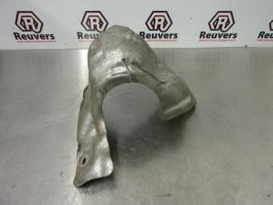 Used Exhaust heat shield Citroen DS3 (SA) 1.6 e-HDi Price € 25,00 Margin scheme offered by Autorecycling Reuvers B.V.