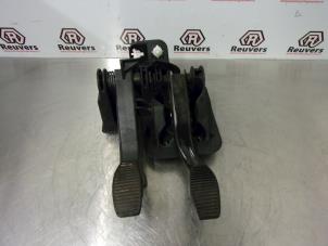 Używane Zestaw pedalów Fiat Panda (169) 1.1 Fire Cena € 35,00 Procedura marży oferowane przez Autorecycling Reuvers B.V.