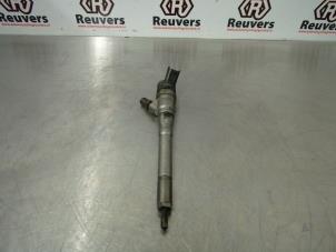 Used Injector (diesel) Hyundai Getz 1.5 CRDi 12V Price € 50,00 Margin scheme offered by Autorecycling Reuvers B.V.