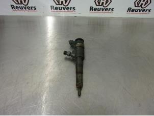 Used Injector (diesel) Peugeot 307 (3A/C/D) 1.4 HDi Price € 50,00 Margin scheme offered by Autorecycling Reuvers B.V.