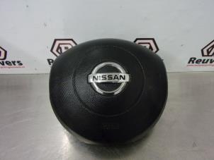 Usados Airbag izquierda (volante) Nissan Micra (K12) 1.4 16V Precio € 30,00 Norma de margen ofrecido por Autorecycling Reuvers B.V.