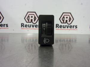 Used AIH headlight switch Citroen Berlingo 1.6 Hdi 75 16V Phase 1 Price € 10,00 Margin scheme offered by Autorecycling Reuvers B.V.