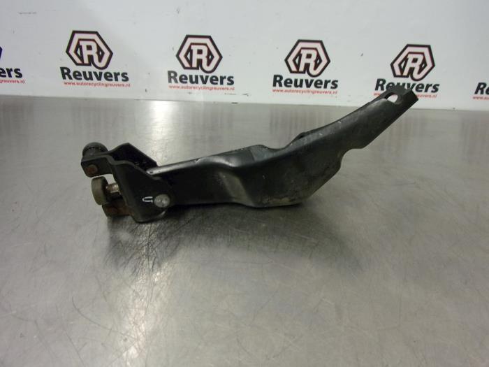Roulette Porte Coulissante Droite 9033K4 - Compatible Citroën Jumpy, Peugeot Expert, Fiat Scudo 1995-2006