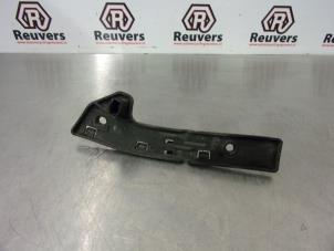 Used Front bumper bracket, left Citroen Berlingo 1.6 Hdi 75 16V Phase 1 Price € 10,00 Margin scheme offered by Autorecycling Reuvers B.V.