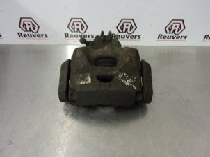 Used Front brake calliper, right Citroen Berlingo 1.6 Hdi 75 16V Phase 1 Price € 30,00 Margin scheme offered by Autorecycling Reuvers B.V.