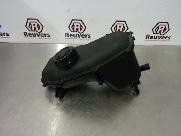 Power steering fluid reservoir Citroen Berlingo 1.6 Hdi 75 16V Phase 1 9682883380 DV6BUTED4