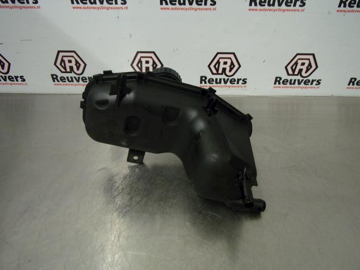 Power steering fluid reservoir Citroen Berlingo 1.6 Hdi 75 16V Phase 1 9682883380 DV6BUTED4