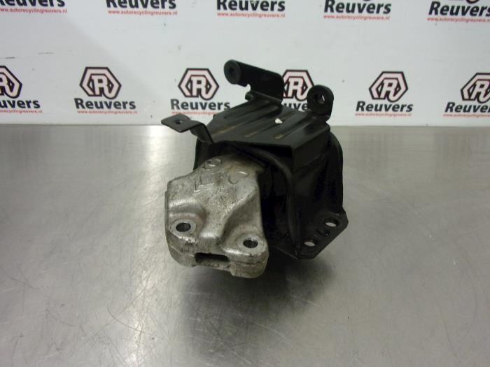 Used Engine mount Citroen Berlingo 1.6 Hdi 75 16V Phase 1 Price € 25,00 Margin scheme offered by Autorecycling Reuvers B.V.