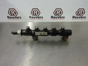 Used Fuel injector nozzle Citroen Berlingo 1.6 Hdi 75 16V Phase 1 Price € 35,00 Margin scheme offered by Autorecycling Reuvers B.V.