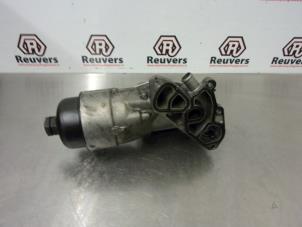 Used Oil filter housing Citroen Berlingo 1.6 Hdi 75 16V Phase 1 Price € 40,00 Margin scheme offered by Autorecycling Reuvers B.V.