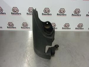 Used Rear bumper component, left Renault Kangoo Express (FW) 1.5 dCi 105 FAP Price € 15,00 Margin scheme offered by Autorecycling Reuvers B.V.
