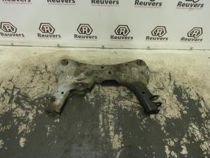 Used Subframe Renault Kangoo Express (FW) 1.5 dCi 105 FAP Price € 50,00 Margin scheme offered by Autorecycling Reuvers B.V.