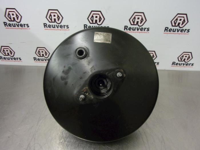 Usagé Servo frein Renault Kangoo Express (FW) 1.5 dCi 105 FAP Prix € 40,00 Règlement à la marge proposé par Autorecycling Reuvers B.V.