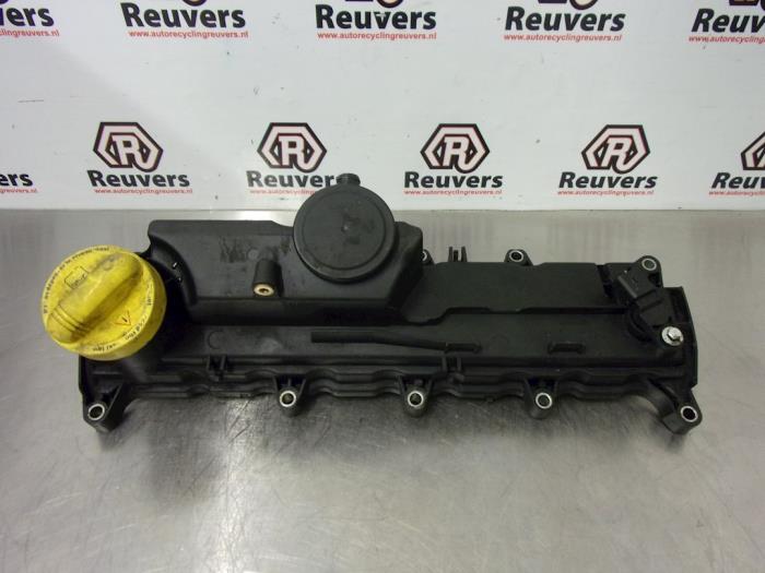 Gebrauchte Ventildeckel Renault Kangoo Express (FW) 1.5 dCi 105 FAP Preis € 30,00 Margenregelung angeboten von Autorecycling Reuvers B.V.