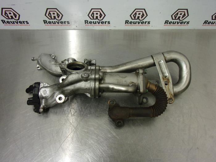 Renault Kangoo Refroidisseurs RGE stock | ProxyParts.fr