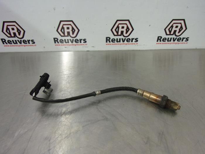 Used Lambda probe Renault Vel Satis (BJ) Price € 30,00 Margin scheme offered by Autorecycling Reuvers B.V.