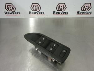 Używane Przelacznik combi okienny Renault Vel Satis (BJ) Cena € 20,00 Procedura marży oferowane przez Autorecycling Reuvers B.V.