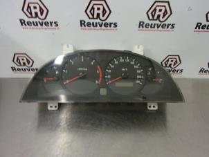 Used Instrument panel Ssang Yong Rexton 2.9 TD RJ 290 Price € 75,00 Margin scheme offered by Autorecycling Reuvers B.V.