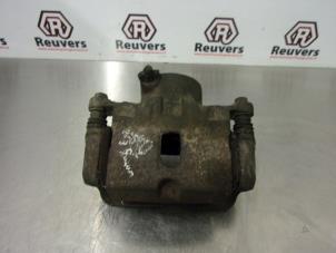 Used Front brake calliper, right Ssang Yong Rexton 2.9 TD RJ 290 Price € 40,00 Margin scheme offered by Autorecycling Reuvers B.V.