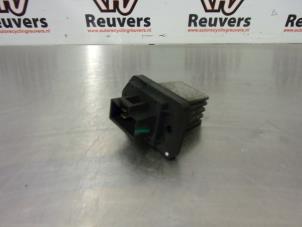 Used Heater resistor Ssang Yong Rexton 2.9 TD RJ 290 Price € 30,00 Margin scheme offered by Autorecycling Reuvers B.V.
