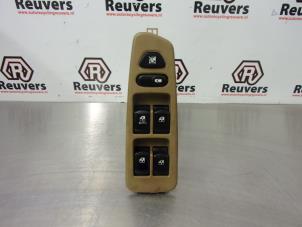 Used Multi-functional window switch Ssang Yong Rexton 2.9 TD RJ 290 Price € 35,00 Margin scheme offered by Autorecycling Reuvers B.V.