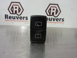 Used Wiper switch Ssang Yong Rexton 2.9 TD RJ 290 Price on request offered by Autorecycling Reuvers B.V.