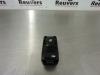 Electric window switch from a SsangYong Rexton 2.9 TD RJ 290 2003