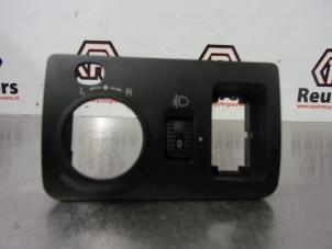 Used AIH headlight switch Ssang Yong Rexton 2.9 TD RJ 290 Price € 15,00 Margin scheme offered by Autorecycling Reuvers B.V.
