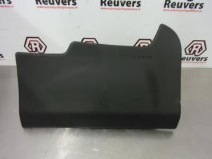 Used Knee airbag, left Citroen C4 Picasso (UD/UE/UF) 1.6 HDiF 16V 110 Price € 50,00 Margin scheme offered by Autorecycling Reuvers B.V.