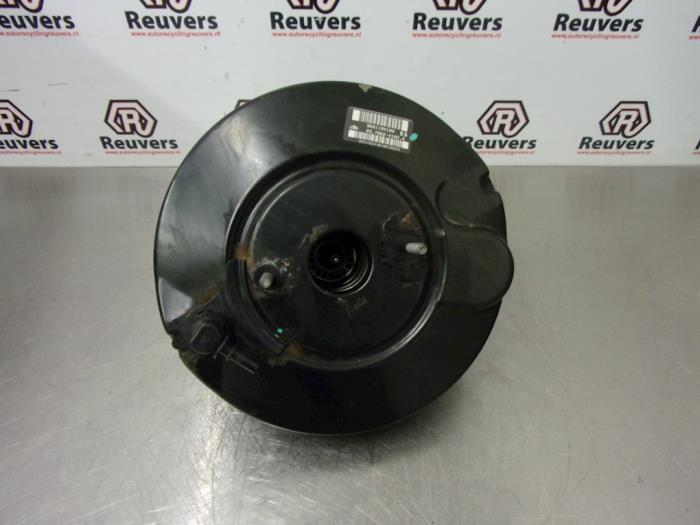 Usagé Servo frein Citroen C4 Picasso (UD/UE/UF) 1.6 HDiF 16V 110 Prix € 40,00 Règlement à la marge proposé par Autorecycling Reuvers B.V.