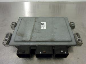 Engine management computer from a Renault Twingo II (CN) 1.2 2008