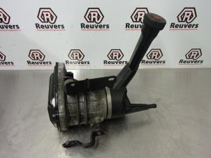 Used Electric power steering unit Citroen C4 Picasso (UD/UE/UF) 1.6 HDiF 16V 110 Price € 75,00 Margin scheme offered by Autorecycling Reuvers B.V.