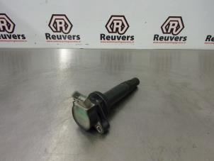 Used Pen ignition coil Daihatsu Sirion 2 (M3) 1.0 12V DVVT Price € 20,00 Margin scheme offered by Autorecycling Reuvers B.V.
